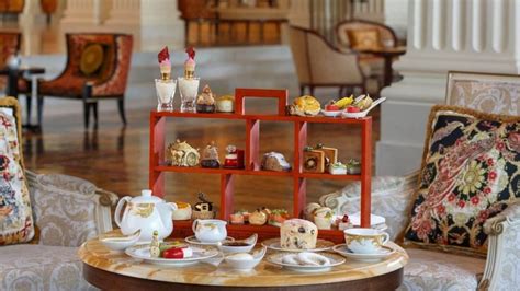 versace high tea groupon
